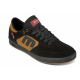 Кеды ETNIES WINDROW X INDY 2023 BLACK/BROWN