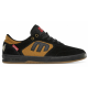 Кеды ETNIES WINDROW X INDY 2023 BLACK/BROWN