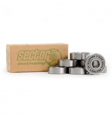 Подшипники SECTOR9 PDP ABEC 5