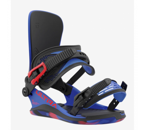 Крепления UNION ULTRA DEEP BLUE 2024