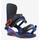 Крепления UNION ULTRA DEEP BLUE 2024