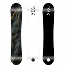 Сноуборд YES Pyl 2024