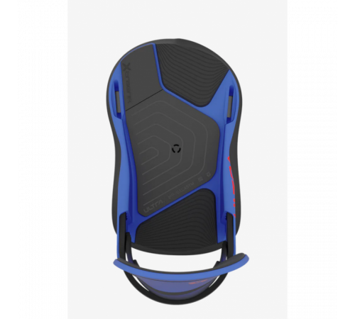 Крепления UNION ULTRA DEEP BLUE 2024
