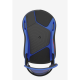 Крепления UNION ULTRA DEEP BLUE 2024