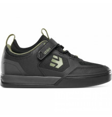 Кеды ETNIES CAMBER CL 2022 BLACK