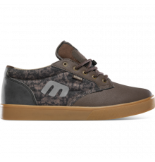 Кеды ETNIES JAMESON MID CRANK 2022 BROWN