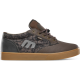 Кеды ETNIES JAMESON MID CRANK 2022 BROWN