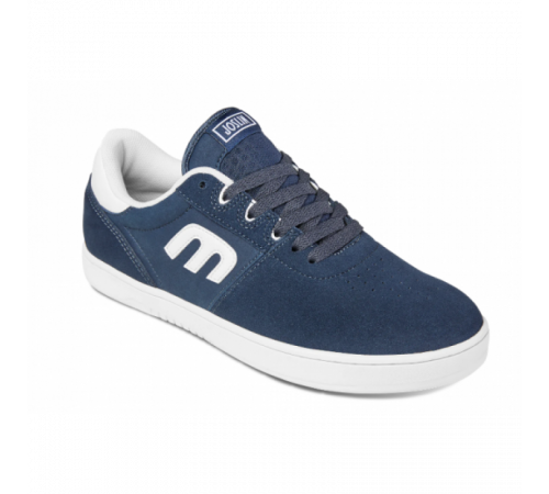 Кеды ETNIES JOSLIN 2024 NAVY/WHITE