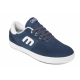 Кеды ETNIES JOSLIN 2024 NAVY/WHITE