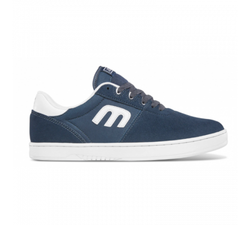 Кеды ETNIES JOSLIN 2024 NAVY/WHITE