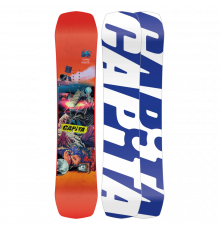 Детский сноуборд CAPITA CHILDREN OF THE GNAR 2025