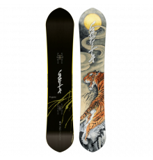 Сноуборд CAPITA KAZU KOKUBO PRO 2025 WIDE