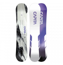 Сноуборд CAPITA MERCURY 2025