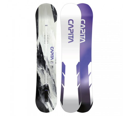 Сноуборд CAPITA MERCURY 2025