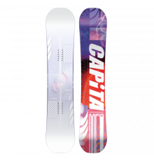 Сноуборд CAPITA PATHFINDER 2025 WIDE