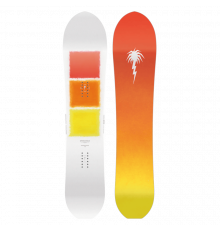 Сноуборд CAPITA SB POWDER RACERS 2025