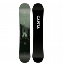 Сноуборд CAPITA SUPER D.O.A 2025 WIDE