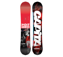 Сноуборд CAPITA THE OUTSIDERS 2025