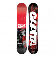 Сноуборд CAPITA THE OUTSIDERS 2025