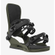 Крепления UNION STR DARK GREEN 2024