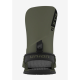 Крепления UNION STR DARK GREEN 2024