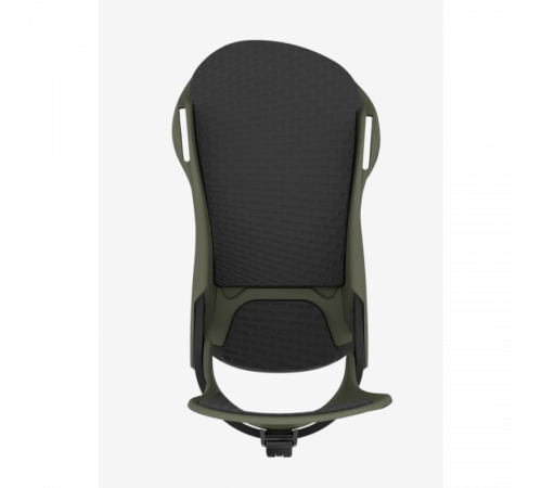 Крепления UNION STR DARK GREEN 2024