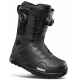 Ботинки для сноуборда THIRTY TWO STW DOUBLE BOA 2023 BLACK