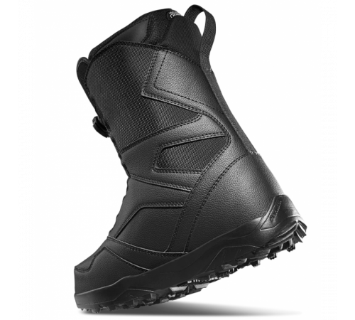 Ботинки для сноуборда THIRTY TWO STW DOUBLE BOA 2023 BLACK