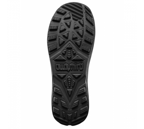 Ботинки для сноуборда THIRTY TWO STW DOUBLE BOA 2023 BLACK