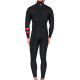 Гидрокостюм HURLEY ADVANTAGE 3/2MM FULLSUIT