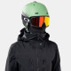 Шлем KYOTO BAIZA HELMET LAVENDER