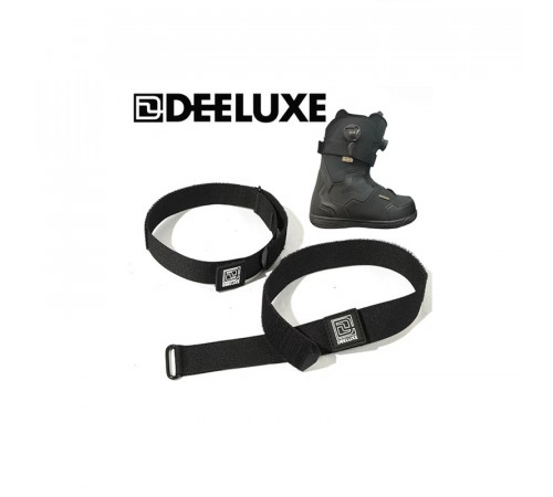 Запасные части (стрэп) Deeluxe Power Strap