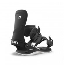 Крепления UNION ULTRA TEAM BLACK 2024