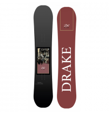 Сноуборд DRAKE DFL PRO 2024