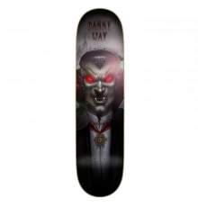Дека PLAN B DRACULA DANNY DECK 8,5" 2023