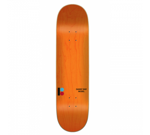 Дека PLAN B DRACULA DANNY DECK 8,5" 2023