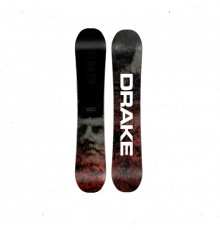 Сноуборд DRAKE DF PRO 2024