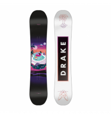 Сноуборд DRAKE CHARM 2023