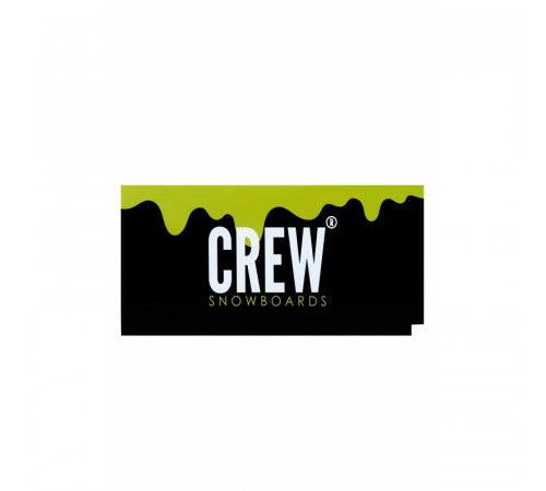 Цикля CREW SCRATCH