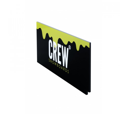 Цикля CREW SCRATCH