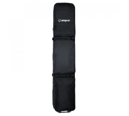 Чехол для сноуборда Amplifi Tour Torino Stealth-Black