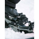 Крепления для сноуборда NIDECKER SUPERMATIC 2024 OLIVE