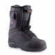 Ботинки для сноуборда NORTHWAVE EDGE SLS BLACK DARK GREY 2023