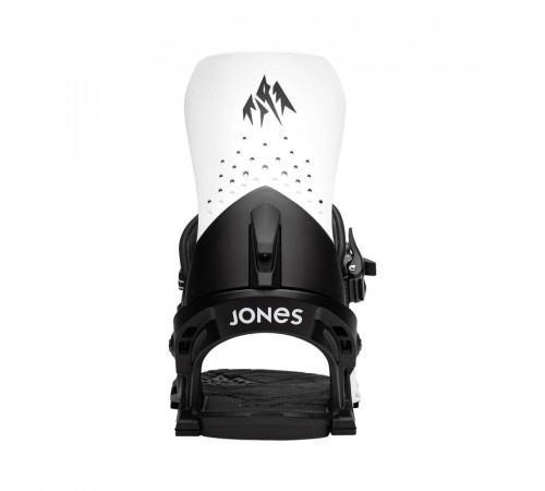Крепления JONES ORION SNOWBOARD BINDING 2024 CLOUD WHITE