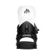 Крепления JONES ORION SNOWBOARD BINDING 2024 CLOUD WHITE