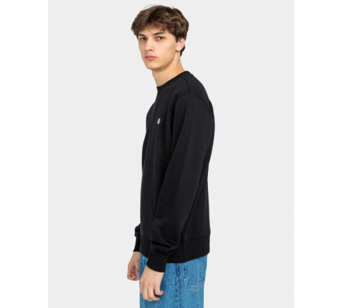 Свитшот Element CORNELL CLASSIC Black