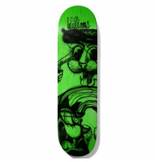 Дека DEATHWISH NEEN QUARTER CENTURY 8.125 2022