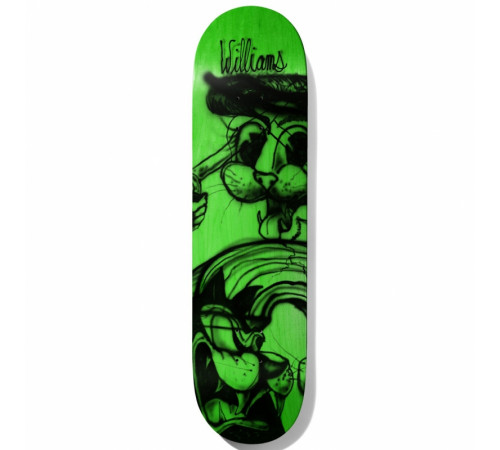 Дека DEATHWISH NEEN QUARTER CENTURY 8.125 2022