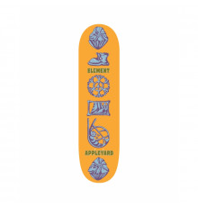 Дека Для Скейтборда Element TOTEM VITORIA MENDONCA 8.38"