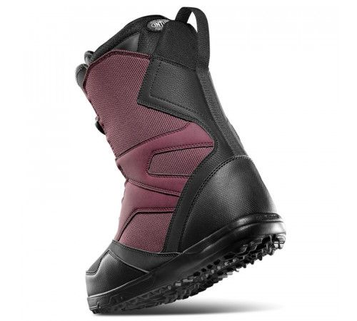 Ботинки для сноуборда THIRTY TWO STW BOA 2023 BLACK